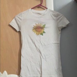 Aéropostale Sunflower Tee